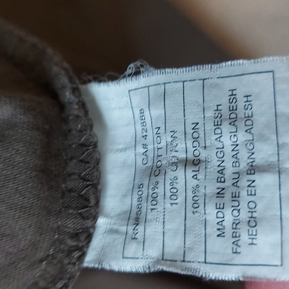 Vintage Who T-Shirt - Picture 4 of 6